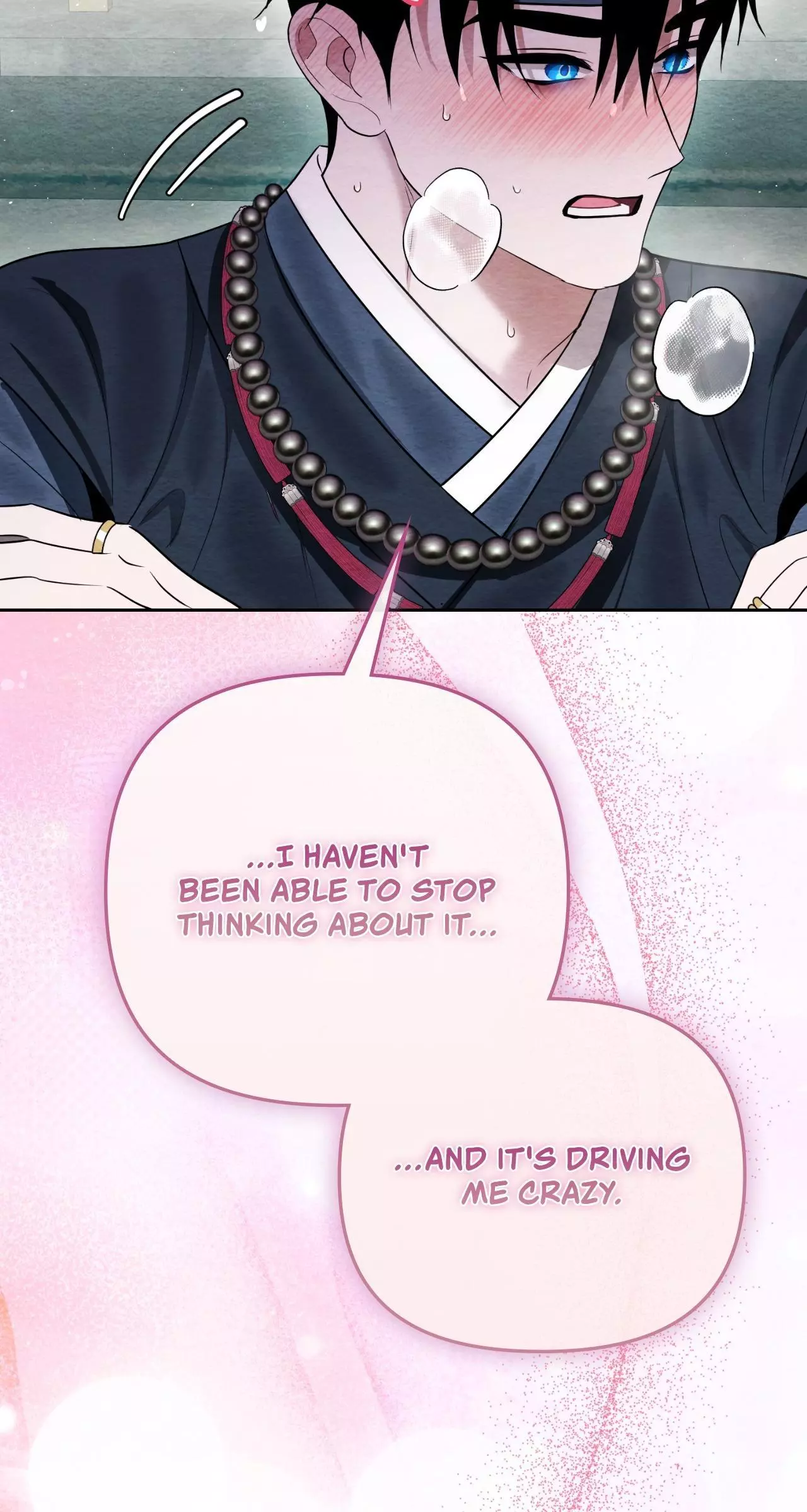 How to Punish Your Ghost Husband Chapter 10 page 20