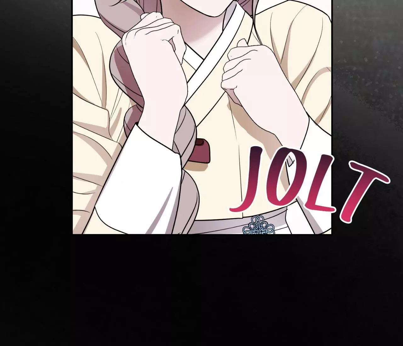 How to Punish Your Ghost Husband Chapter 10 page 31