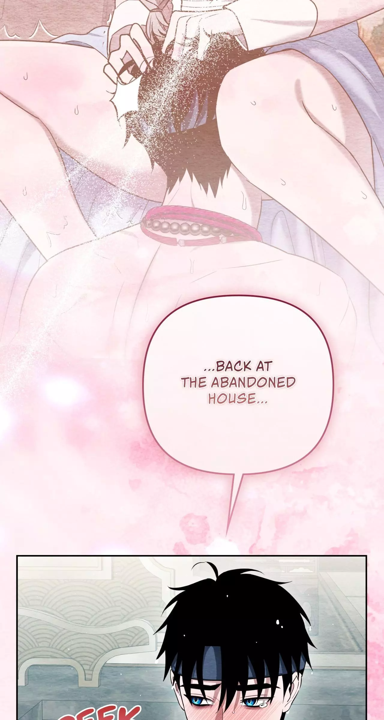 How to Punish Your Ghost Husband Chapter 10 page 16
