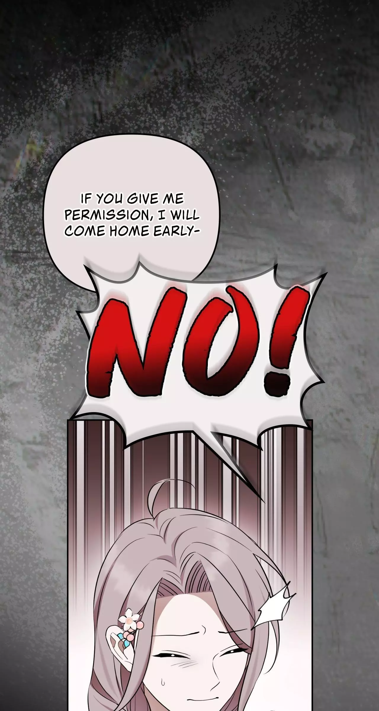 How to Punish Your Ghost Husband Chapter 10 page 30