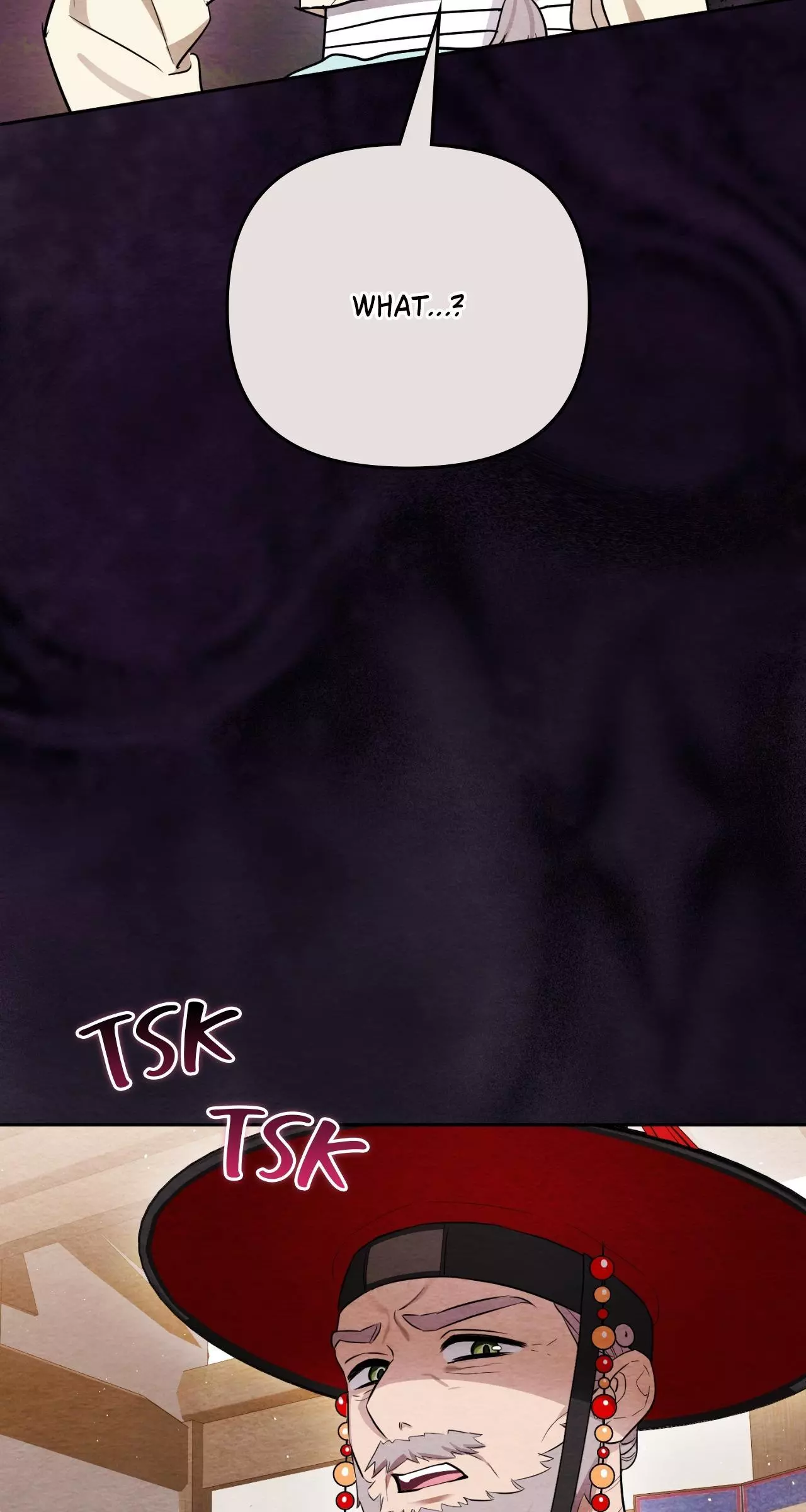 How to Punish Your Ghost Husband Chapter 10 page 35