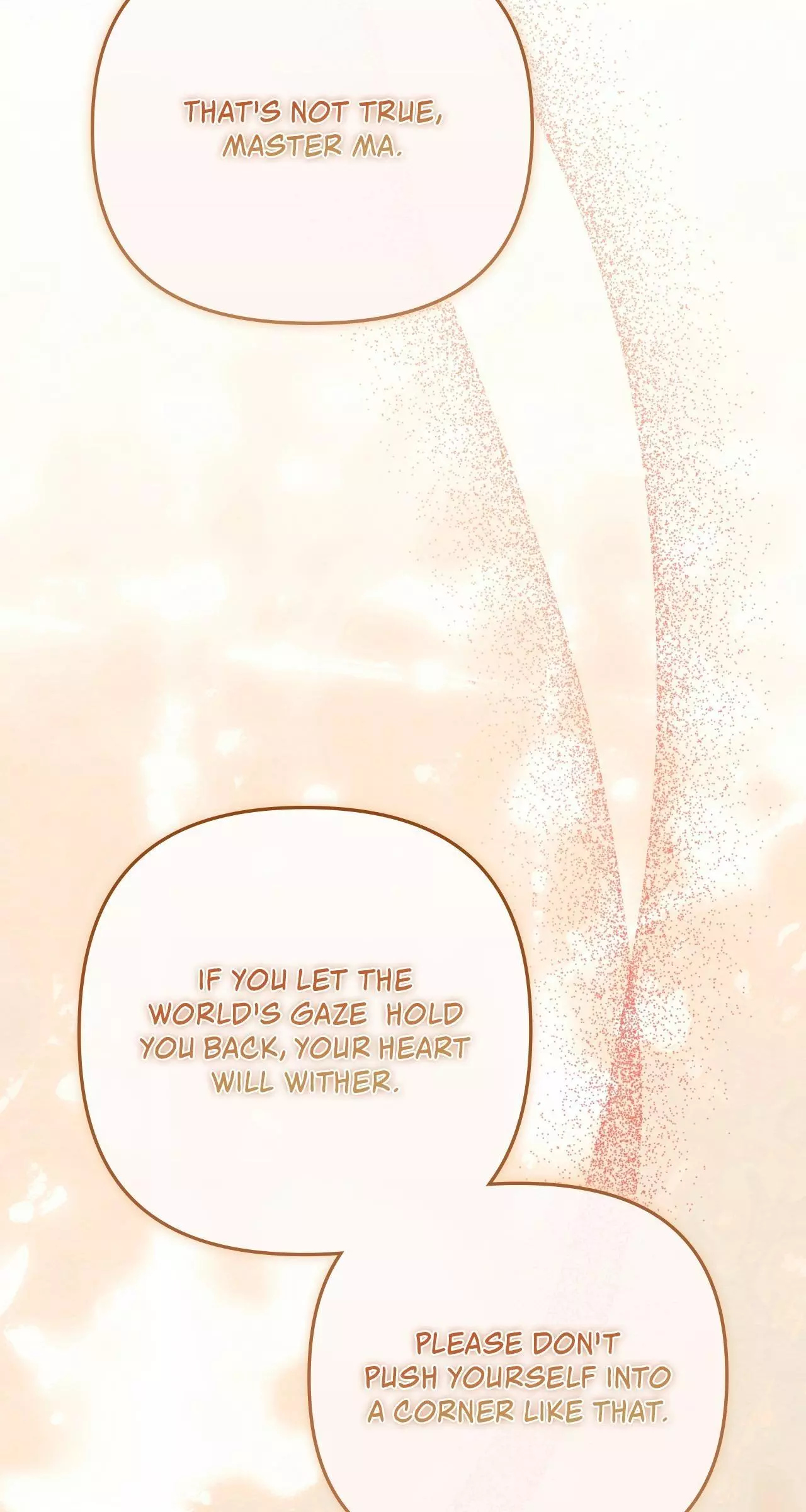 How to Punish Your Ghost Husband Chapter 10 page 42