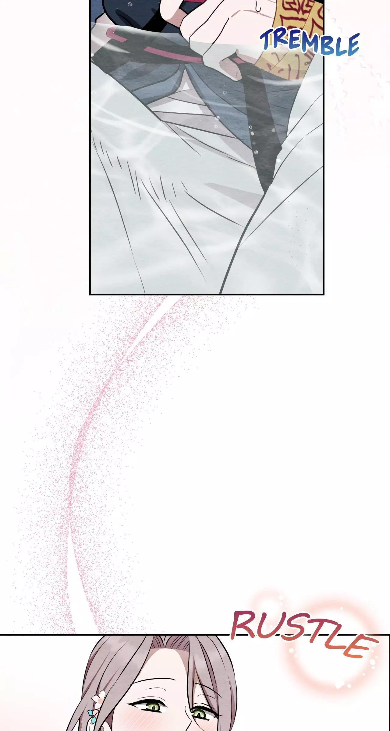 How to Punish Your Ghost Husband Chapter 10 page 66