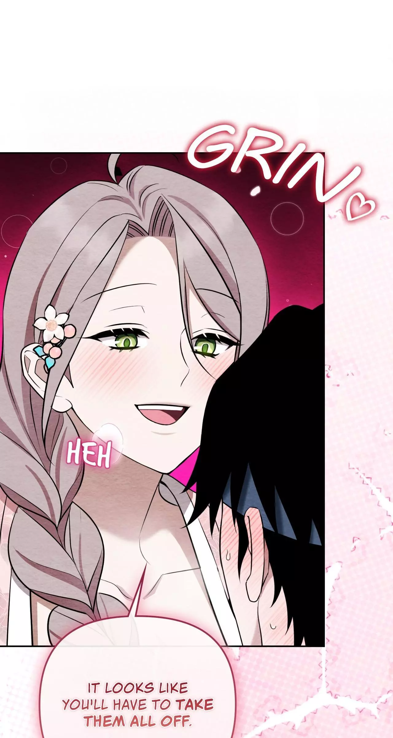 How to Punish Your Ghost Husband Chapter 10 page 63