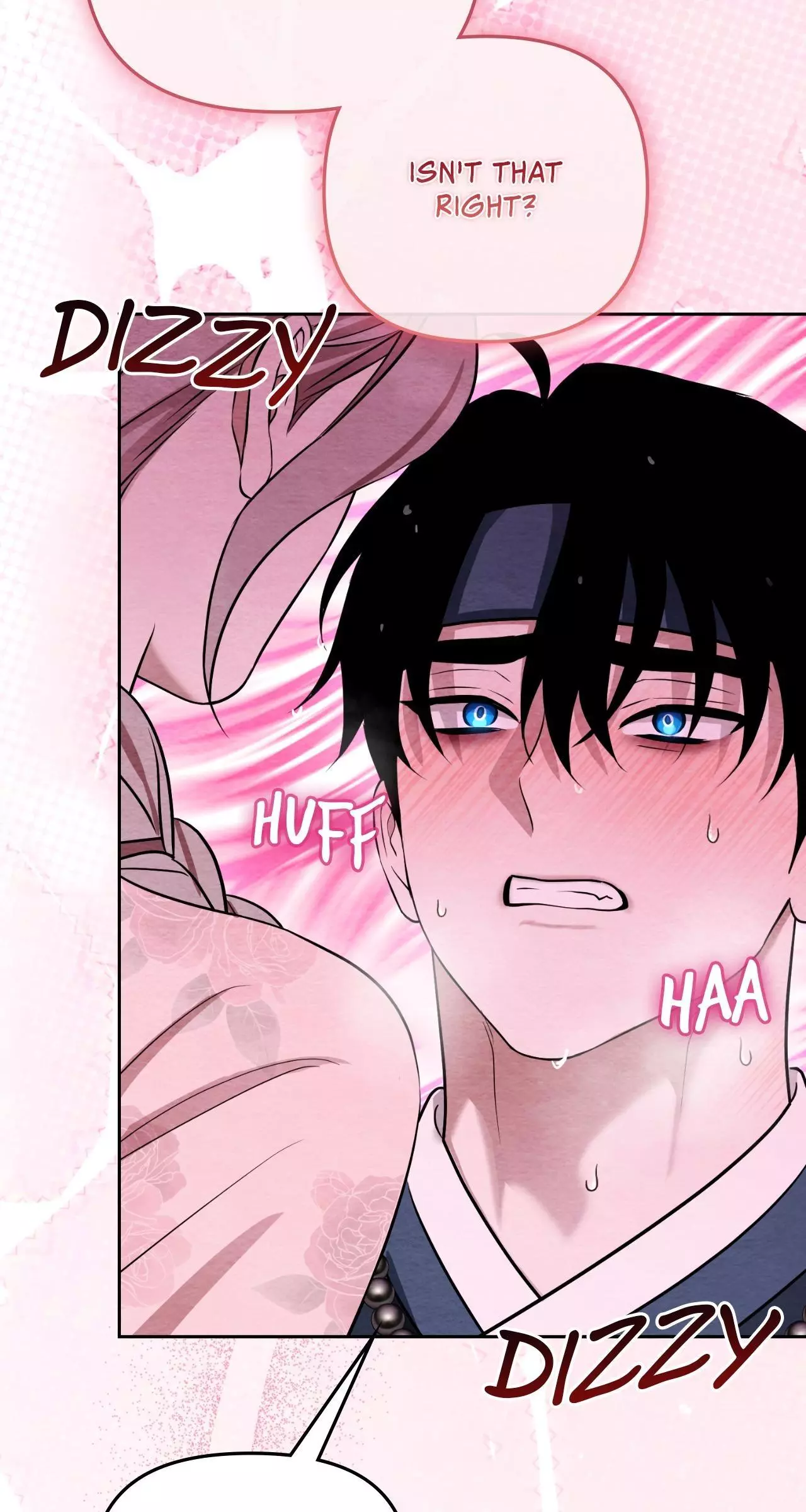 How to Punish Your Ghost Husband Chapter 10 page 64