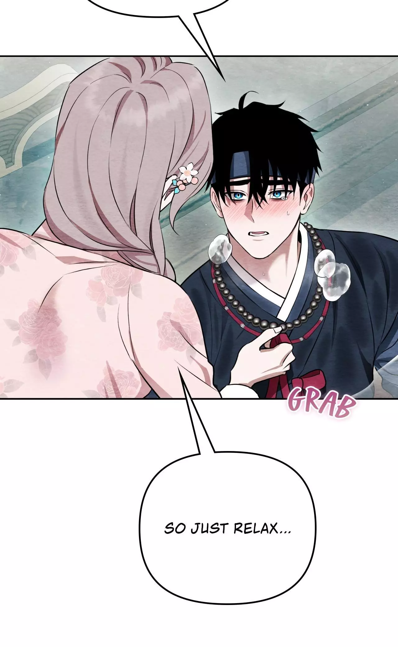 How to Punish Your Ghost Husband Chapter 10 page 50