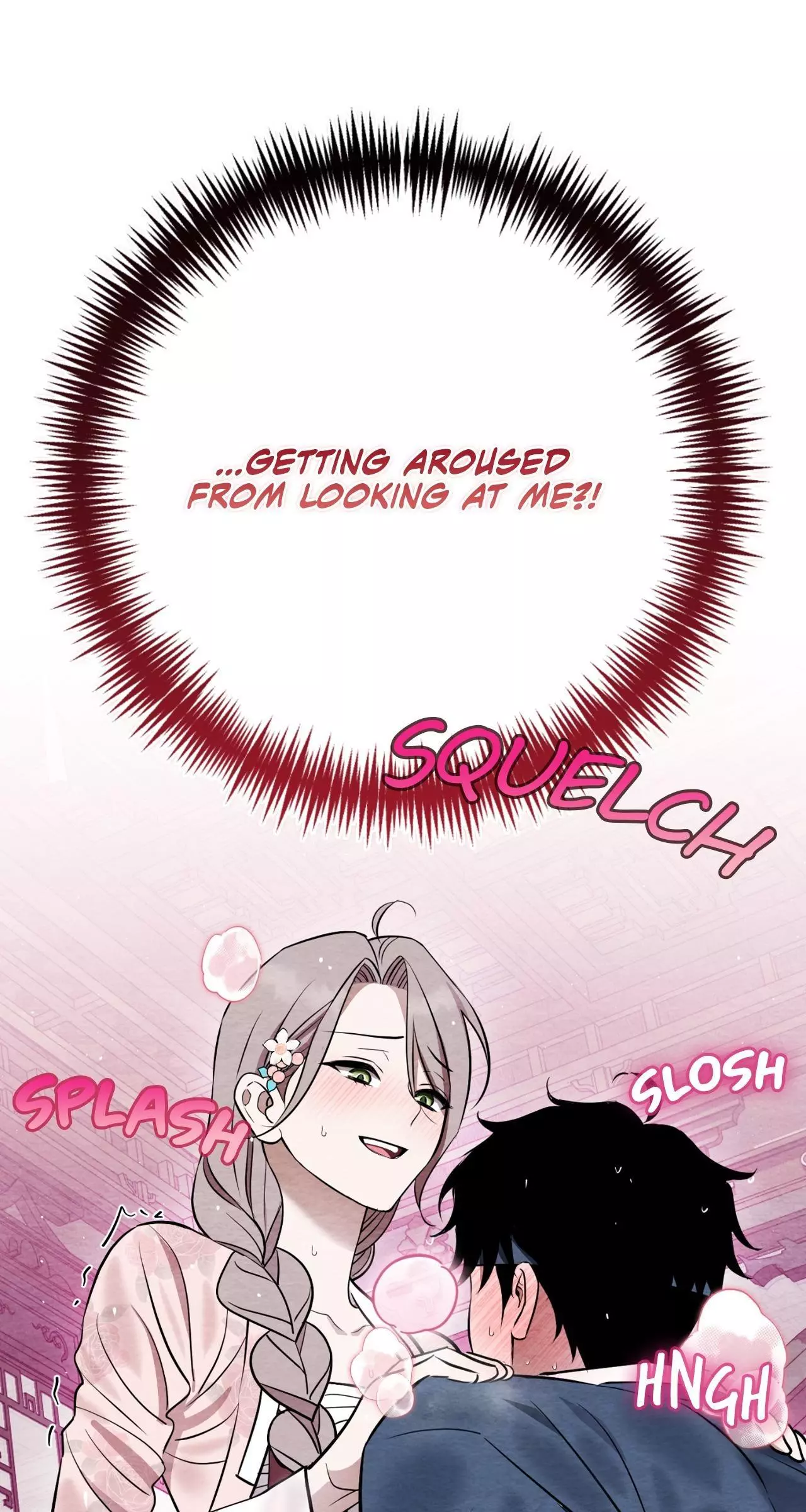 How to Punish Your Ghost Husband Chapter 10 page 83