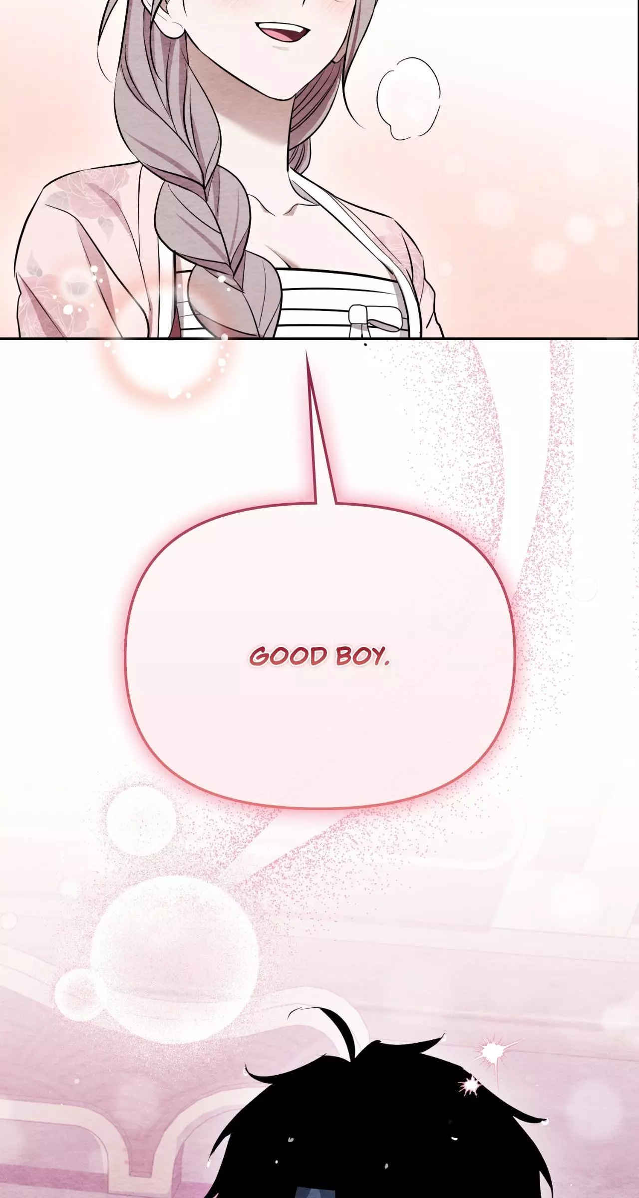 How to Punish Your Ghost Husband Chapter 10 page 67