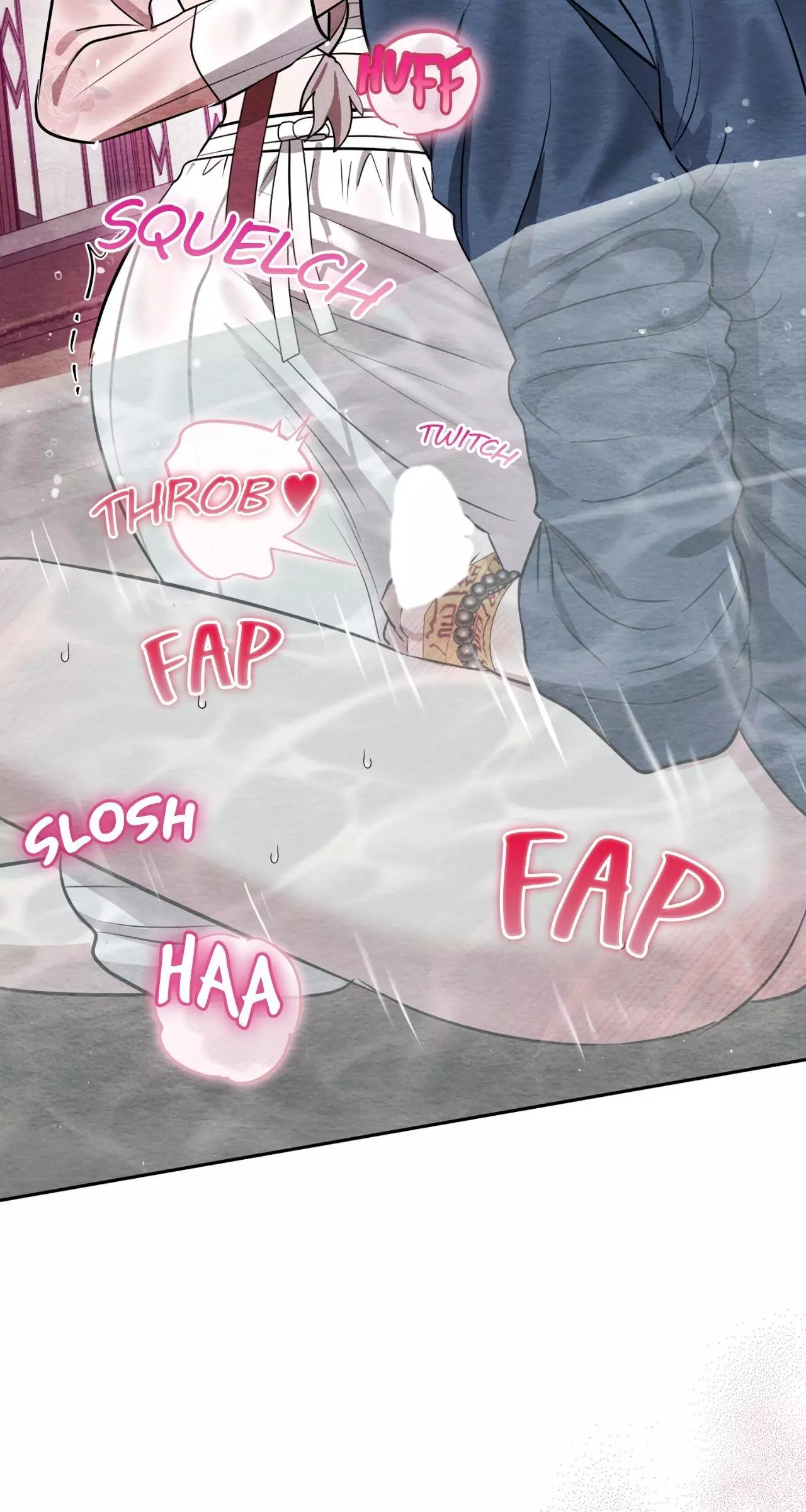 How to Punish Your Ghost Husband Chapter 10 page 84