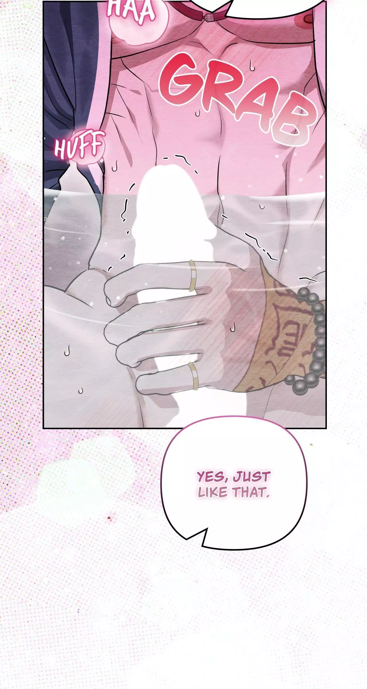 How to Punish Your Ghost Husband Chapter 10 page 72