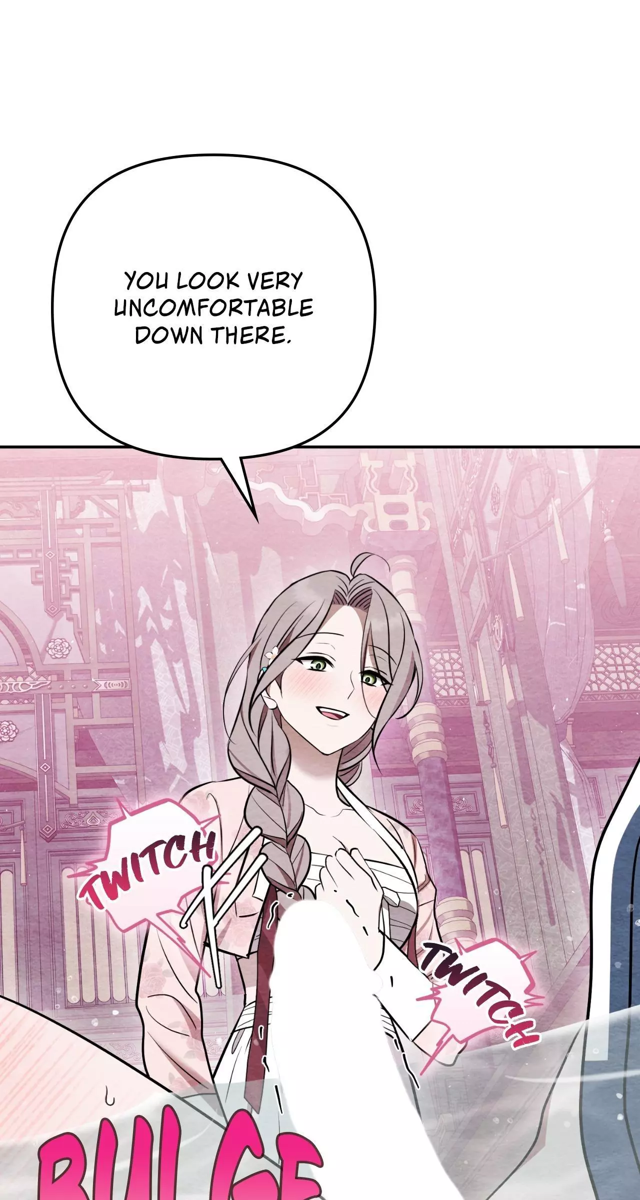How to Punish Your Ghost Husband Chapter 10 page 70