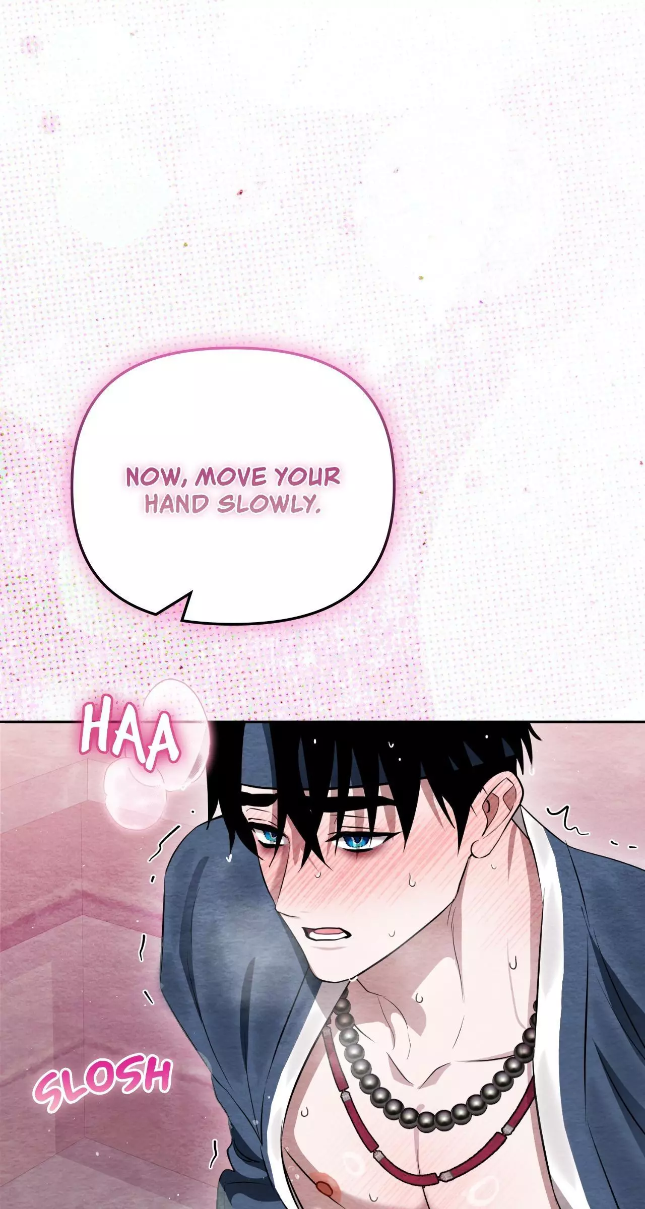 How to Punish Your Ghost Husband Chapter 10 page 73