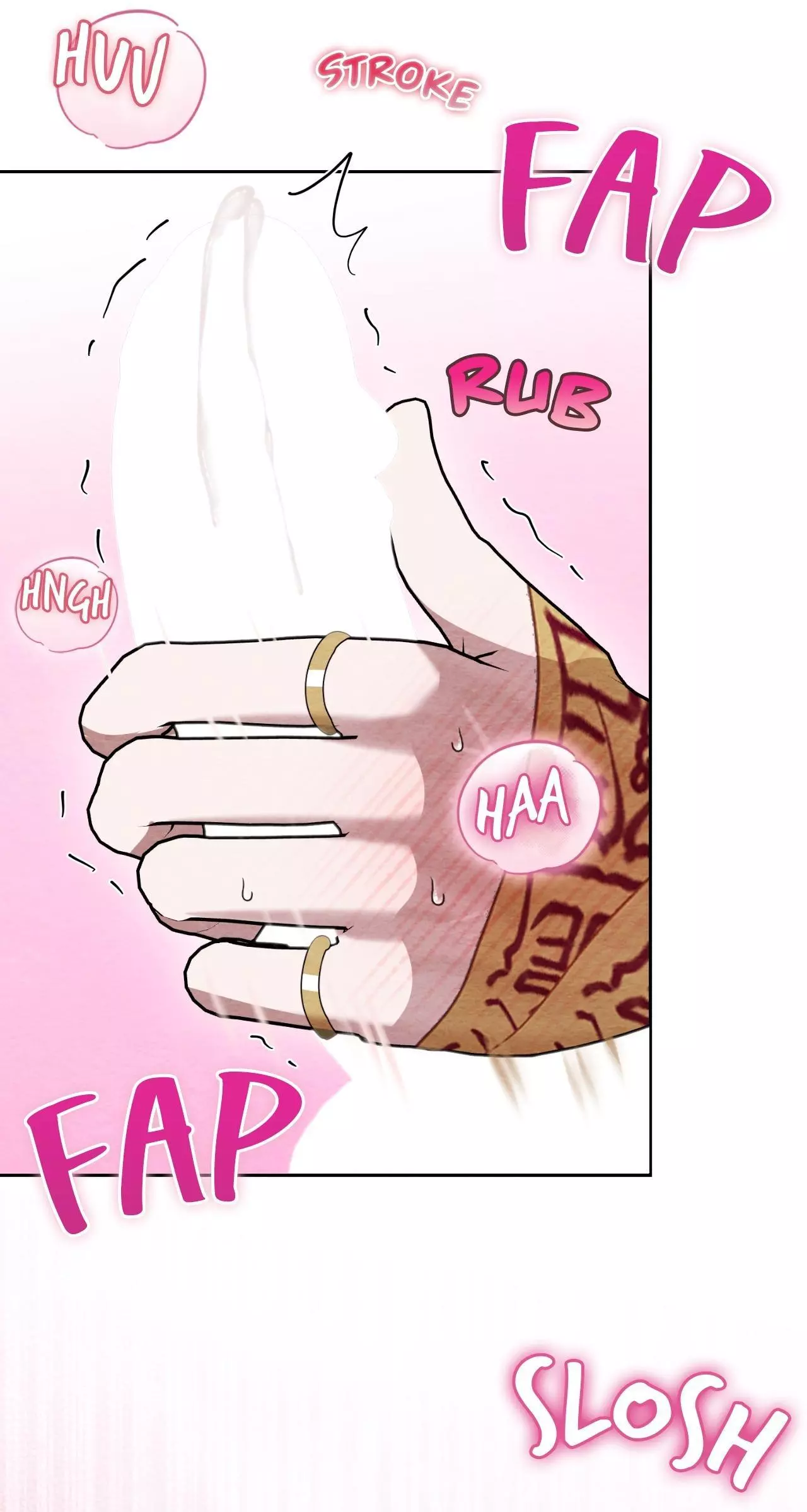 How to Punish Your Ghost Husband Chapter 10 page 75