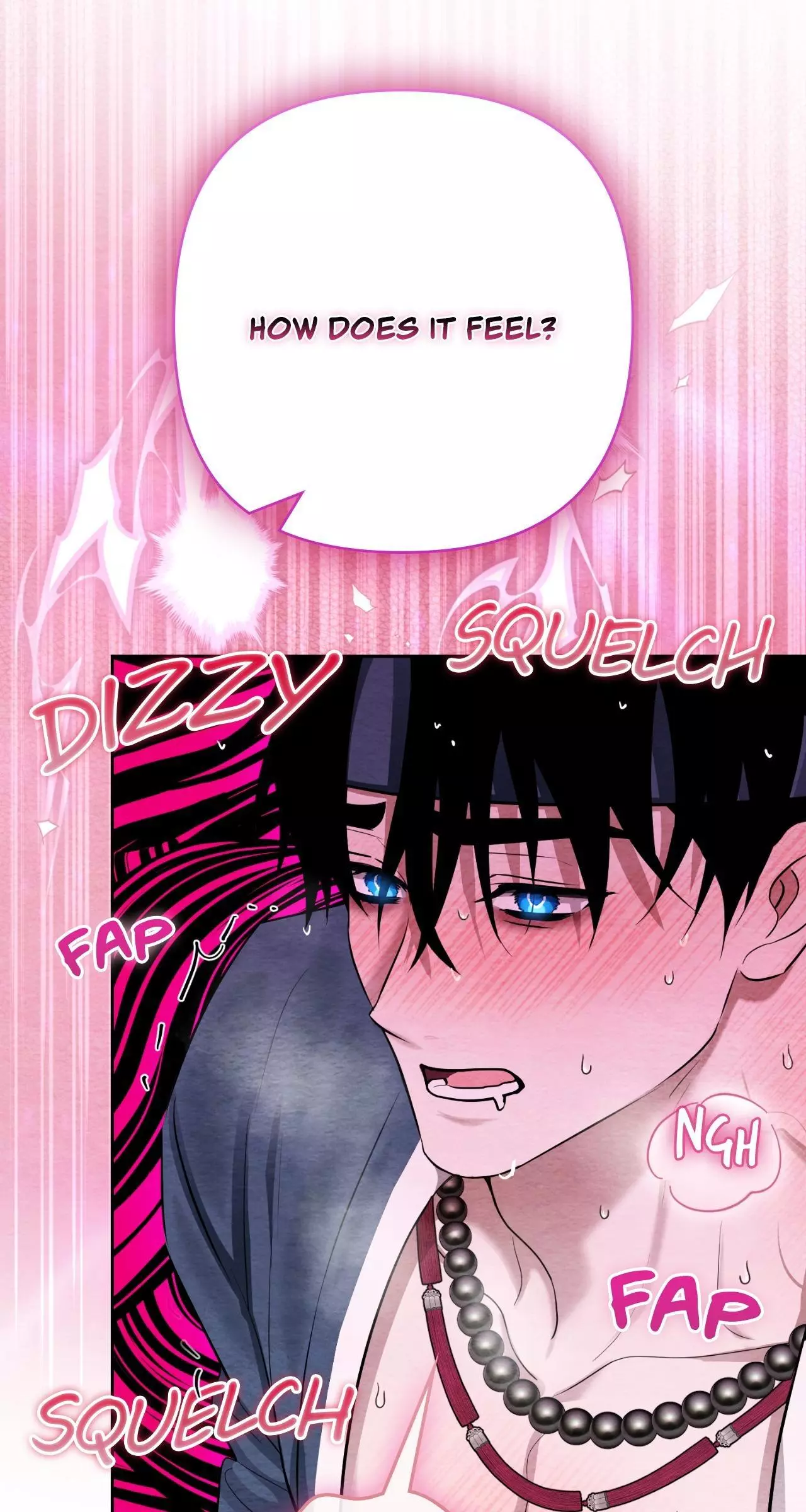 How to Punish Your Ghost Husband Chapter 10 page 76