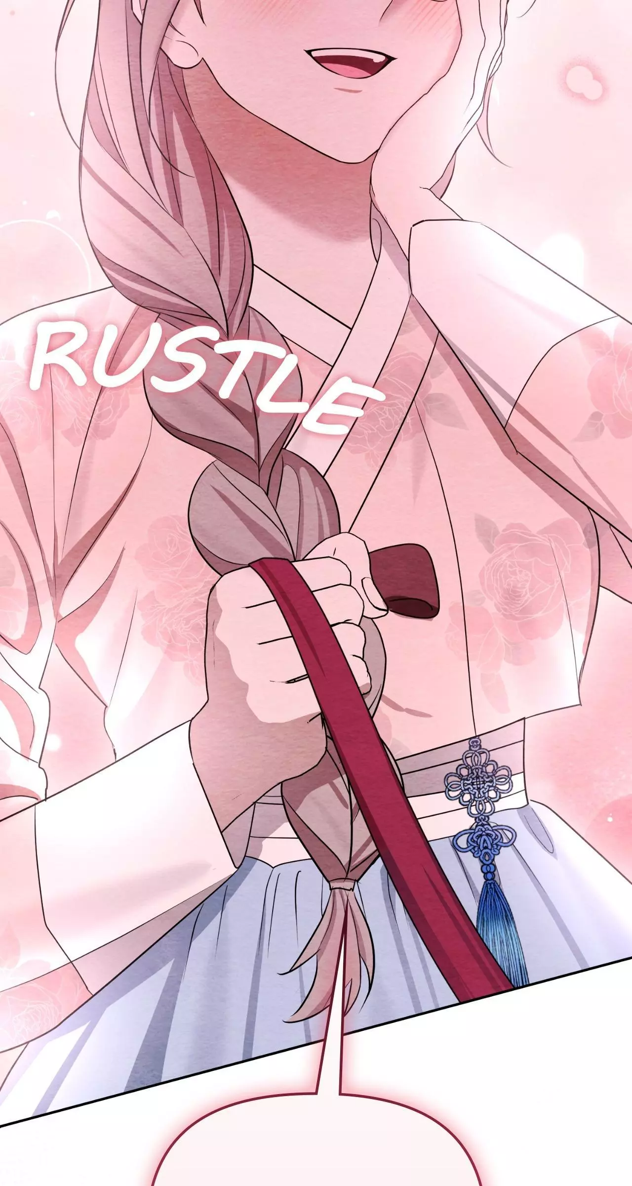 How to Punish Your Ghost Husband Chapter 10 page 52