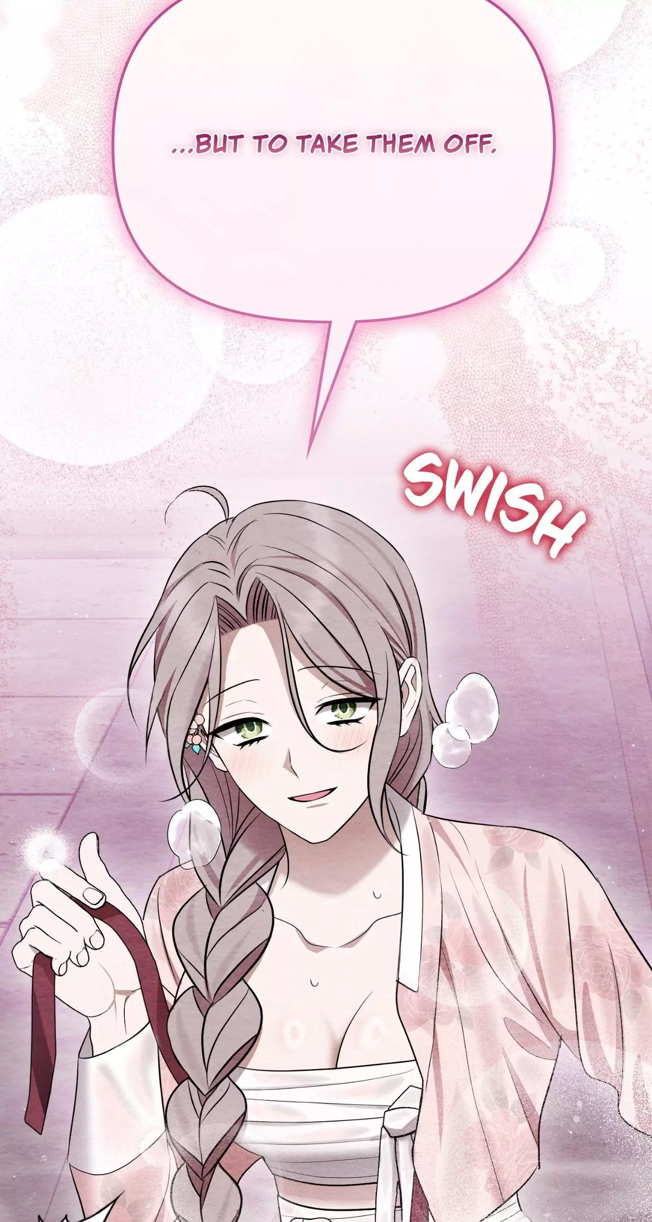 How to Punish Your Ghost Husband Chapter 10 page 59