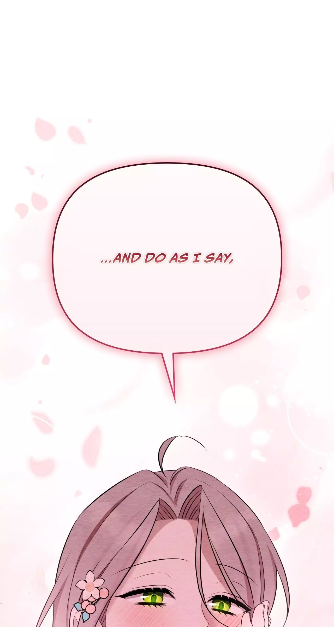 How to Punish Your Ghost Husband Chapter 10 page 51