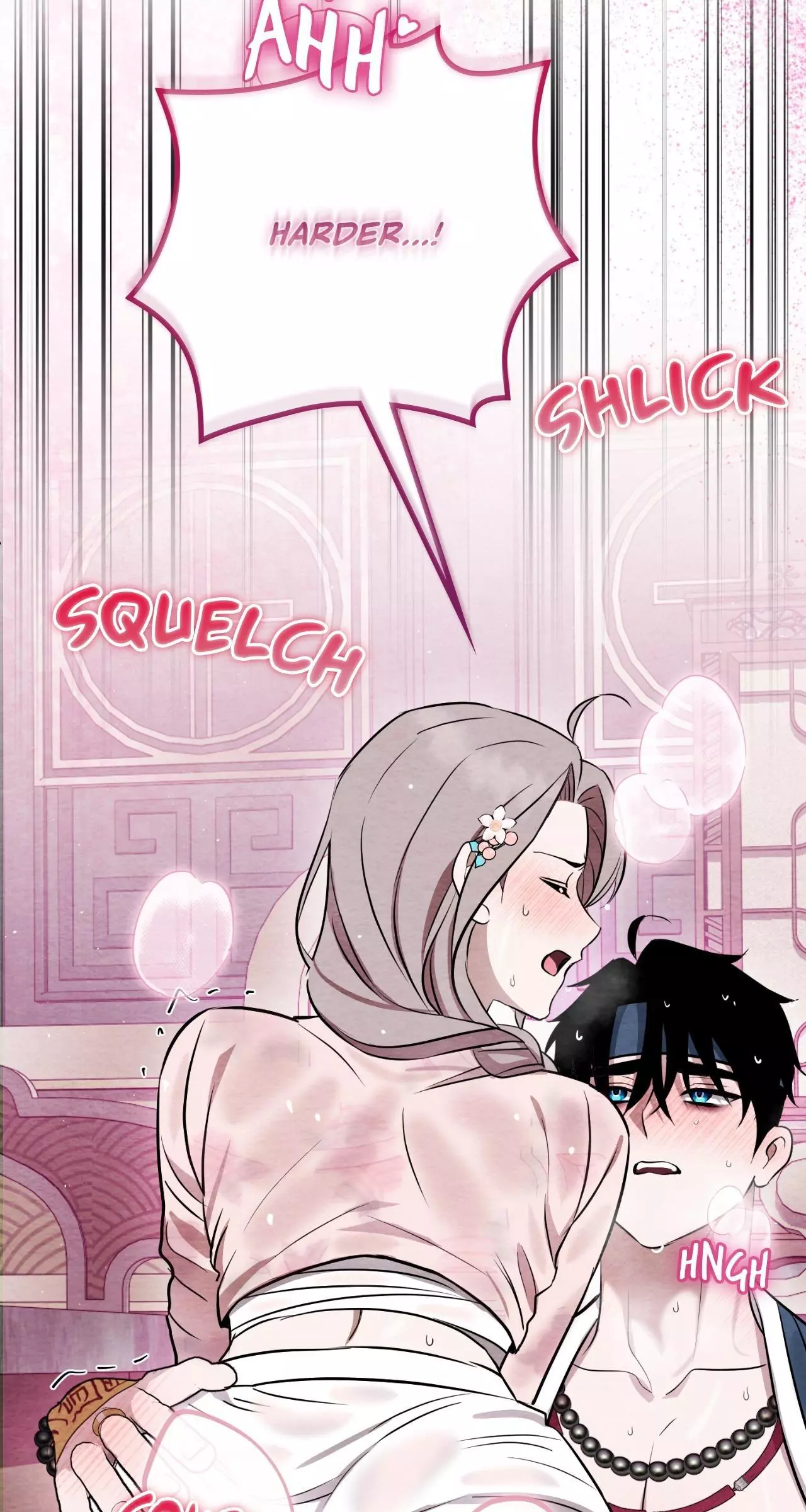 How to Punish Your Ghost Husband Chapter 10 page 92