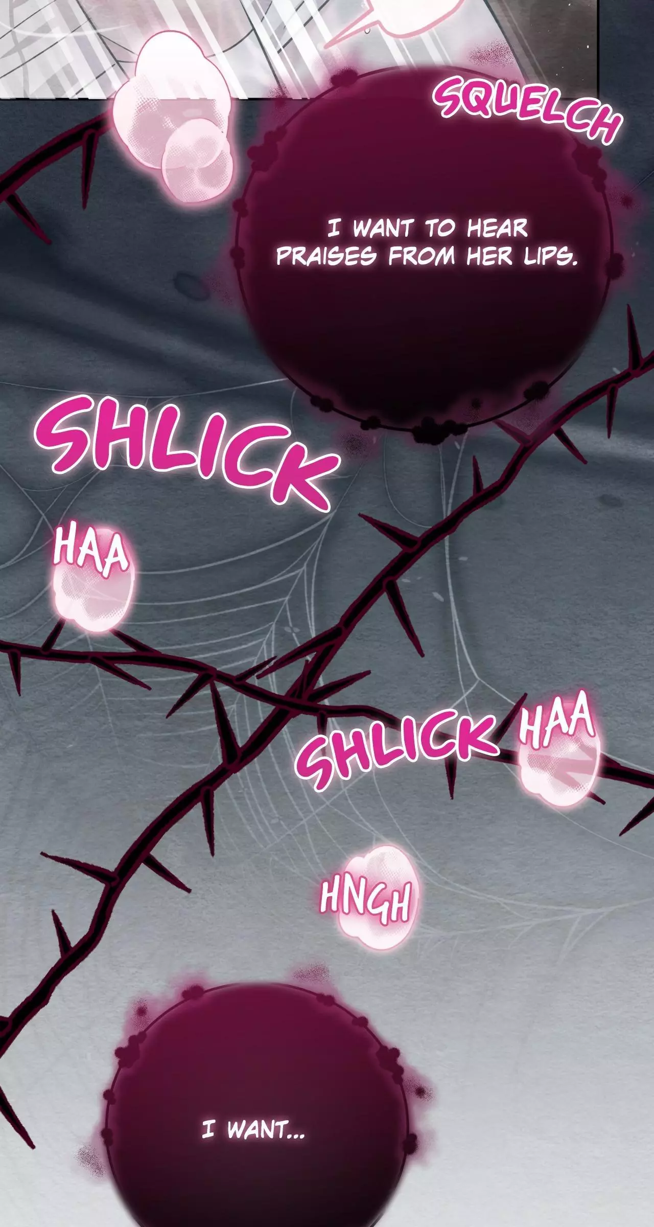 How to Punish Your Ghost Husband Chapter 10 page 102