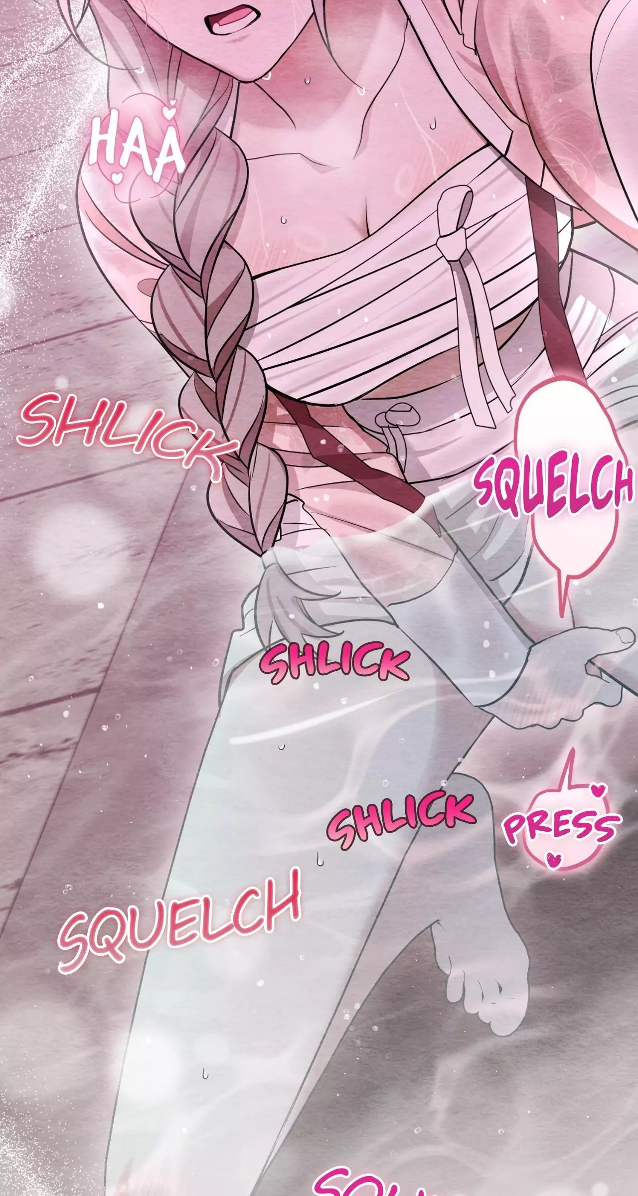 How to Punish Your Ghost Husband Chapter 10 page 97