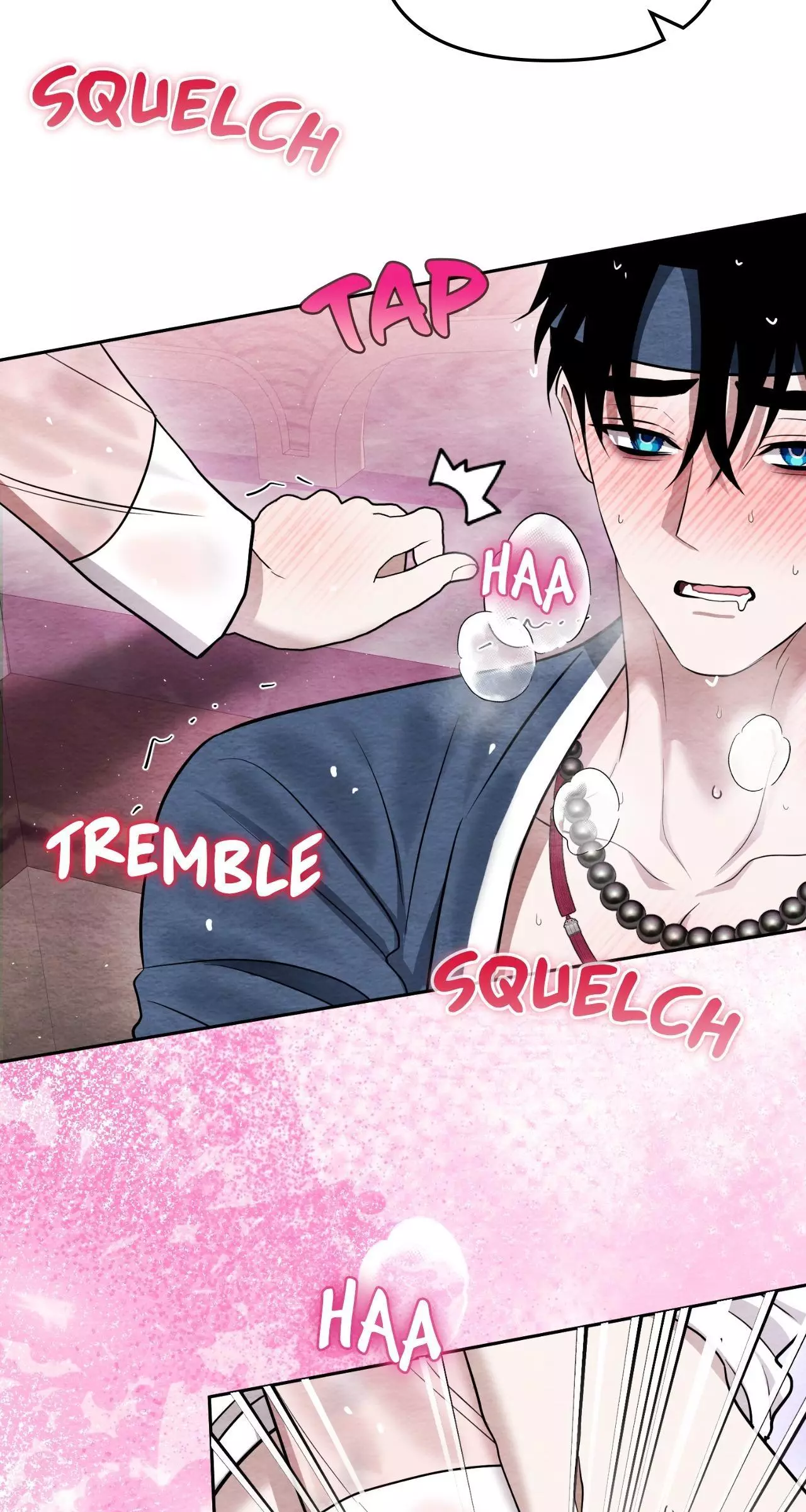 How to Punish Your Ghost Husband Chapter 10 page 90