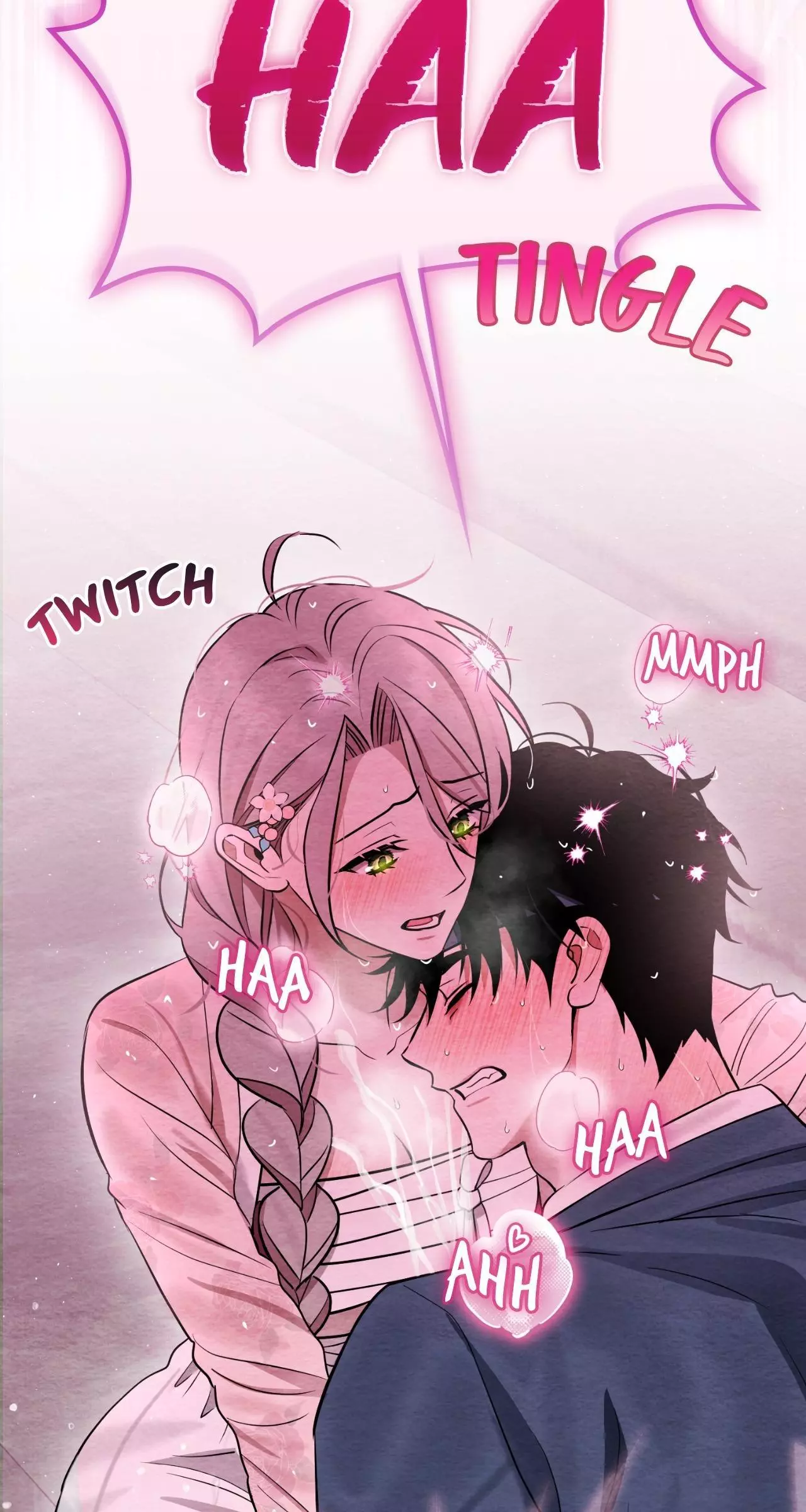 How to Punish Your Ghost Husband Chapter 10 page 107