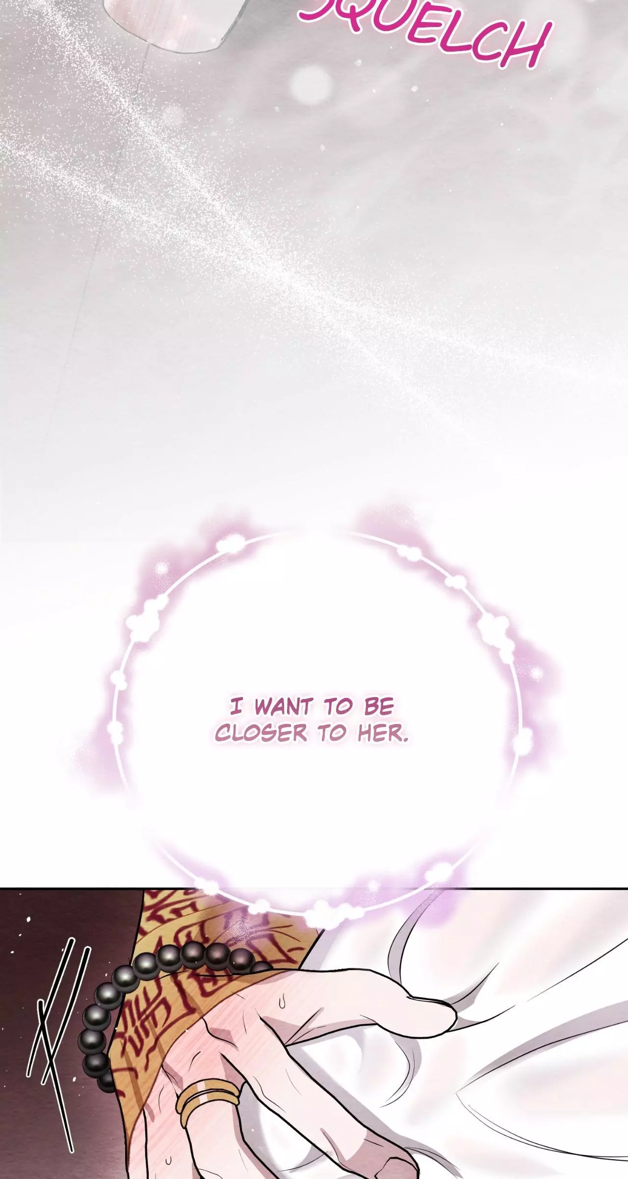 How to Punish Your Ghost Husband Chapter 10 page 98