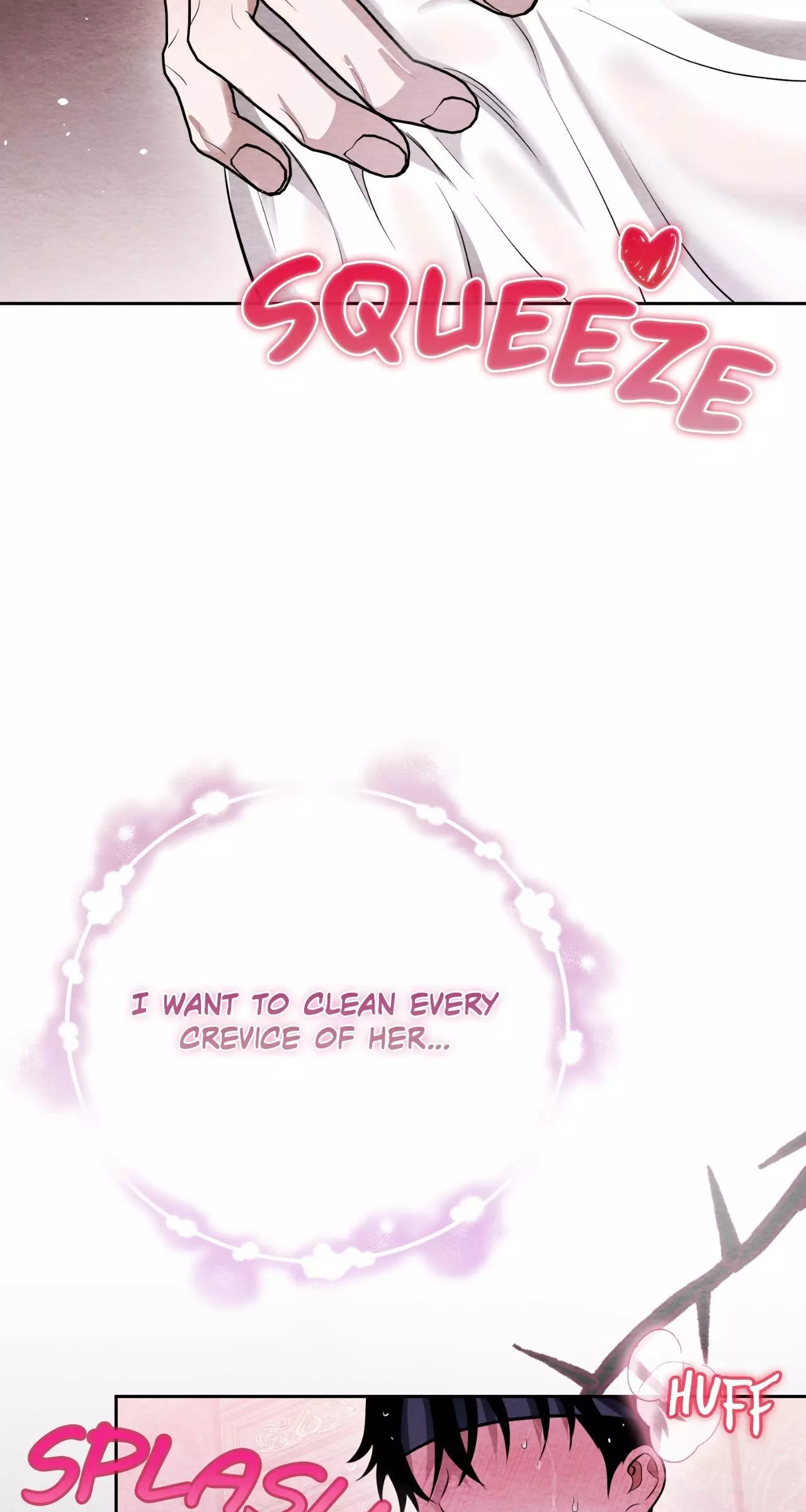 How to Punish Your Ghost Husband Chapter 10 page 99