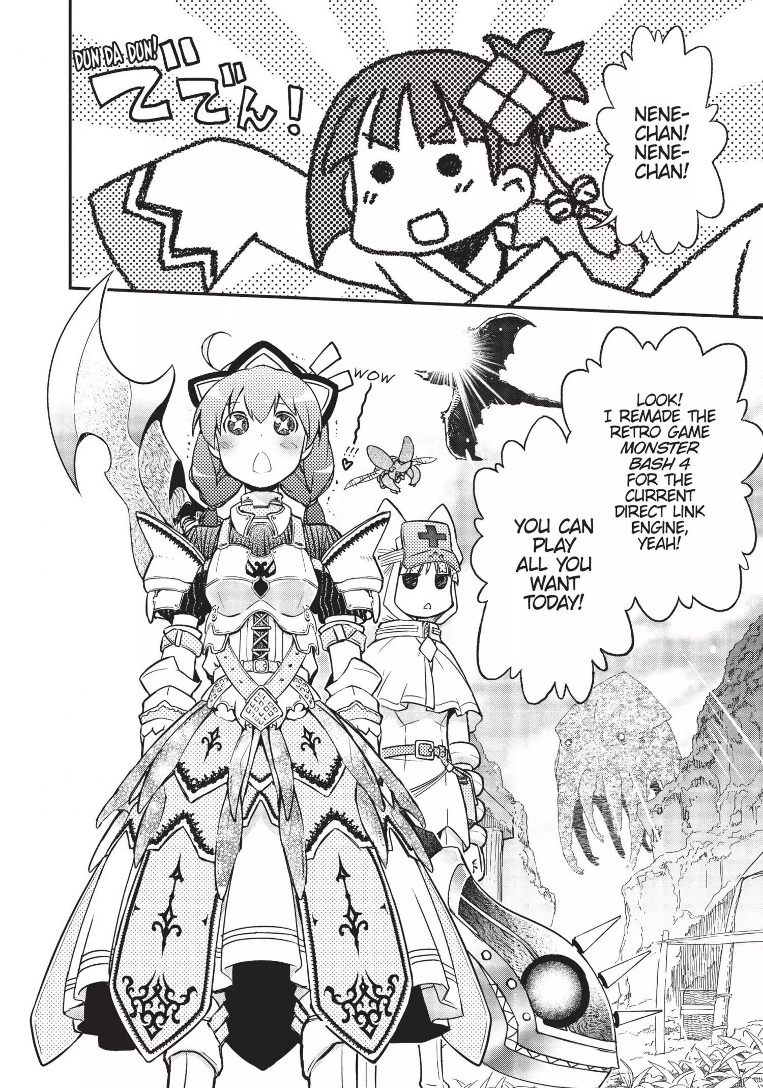 Pandora in the Crimson Shell - Ghost Urn Chapter 11 page 13