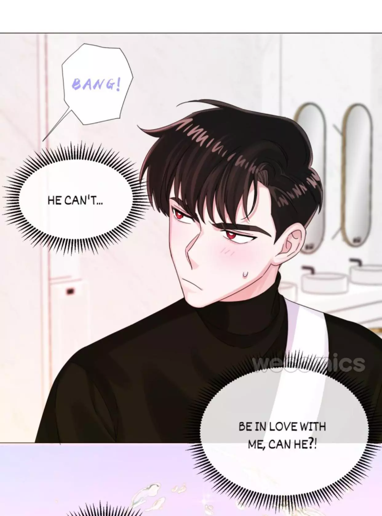 An Emperor Persistently Pursuits The Twelfth Wife Chapter 10 page 12