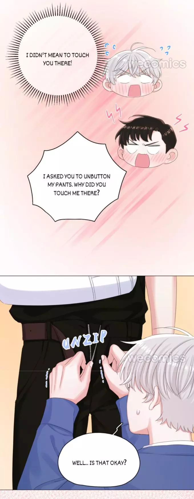 An Emperor Persistently Pursuits The Twelfth Wife Chapter 10 page 7