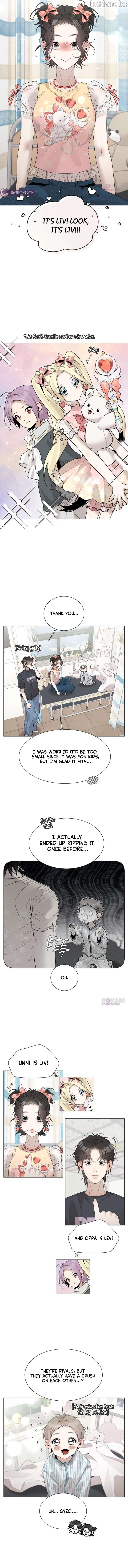 Caregiving Alliance Chapter 11 page 8