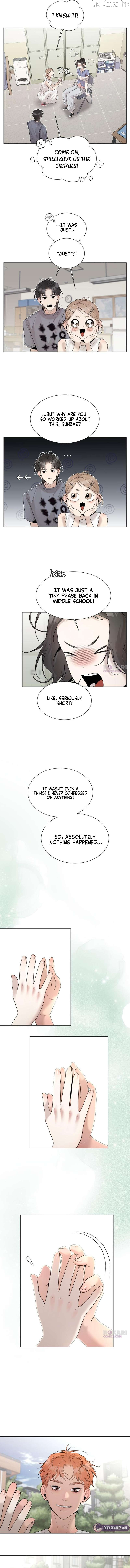 Caregiving Alliance Chapter 11 page 3