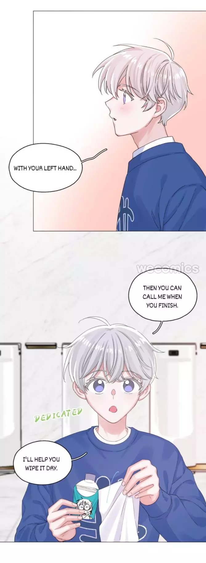 An Emperor Persistently Pursuits The Twelfth Wife Chapter 10 page 10