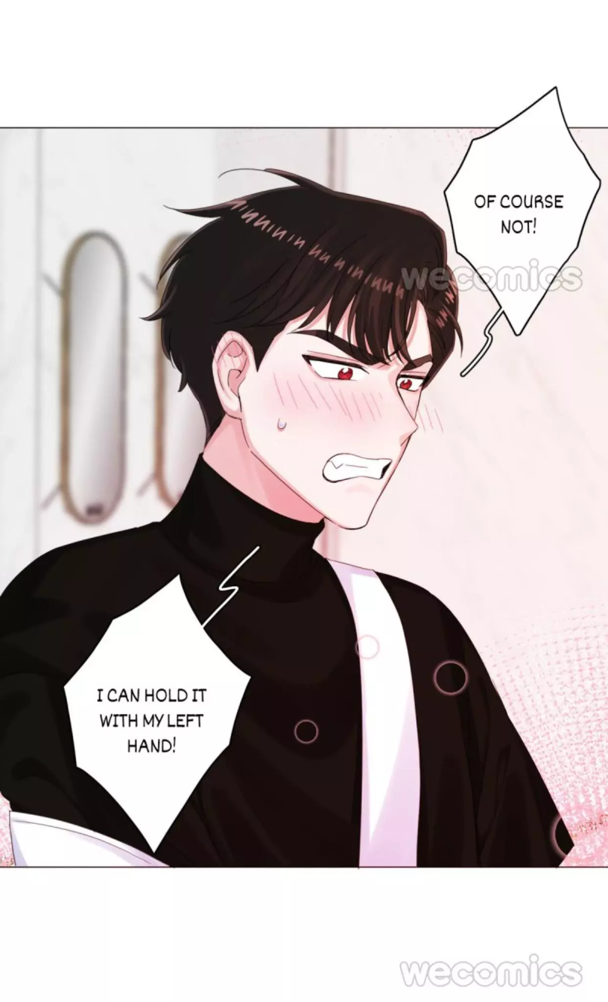 An Emperor Persistently Pursuits The Twelfth Wife Chapter 10 page 9