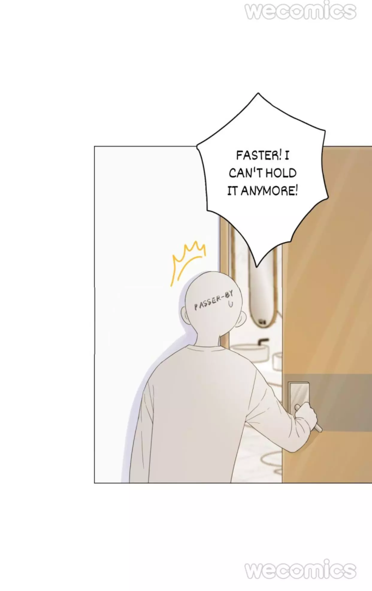 An Emperor Persistently Pursuits The Twelfth Wife Chapter 10 page 3