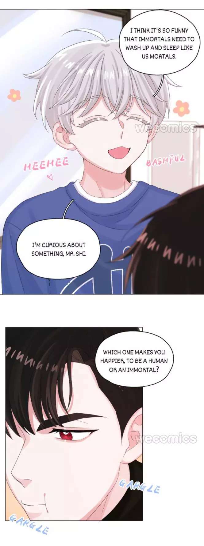 An Emperor Persistently Pursuits The Twelfth Wife Chapter 10 page 31