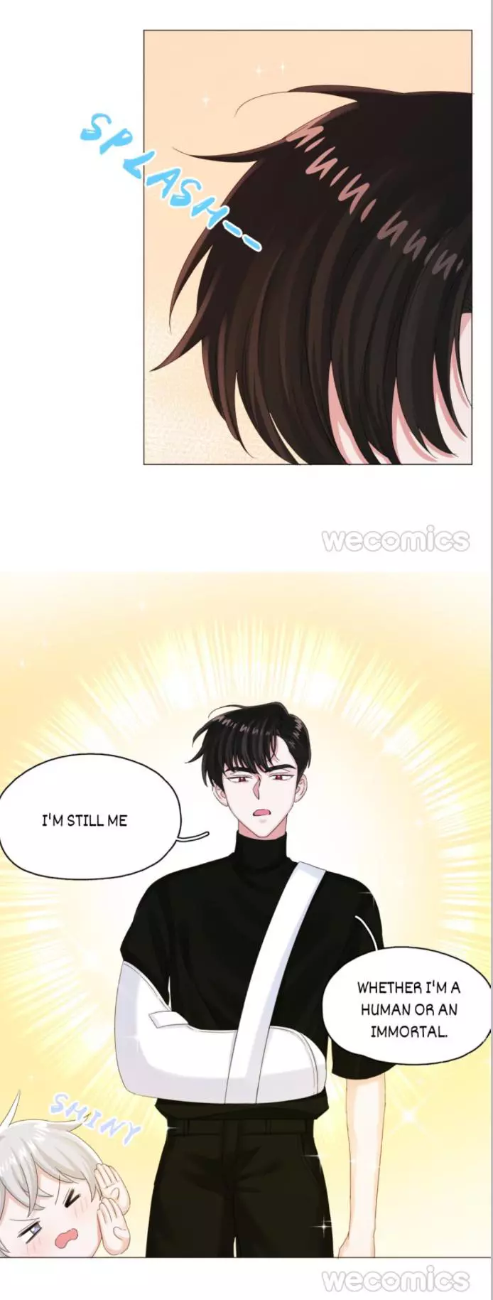 An Emperor Persistently Pursuits The Twelfth Wife Chapter 10 page 32