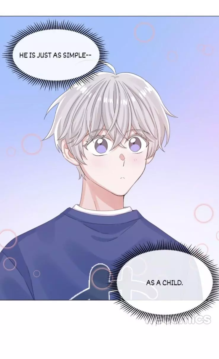 An Emperor Persistently Pursuits The Twelfth Wife Chapter 10 page 33