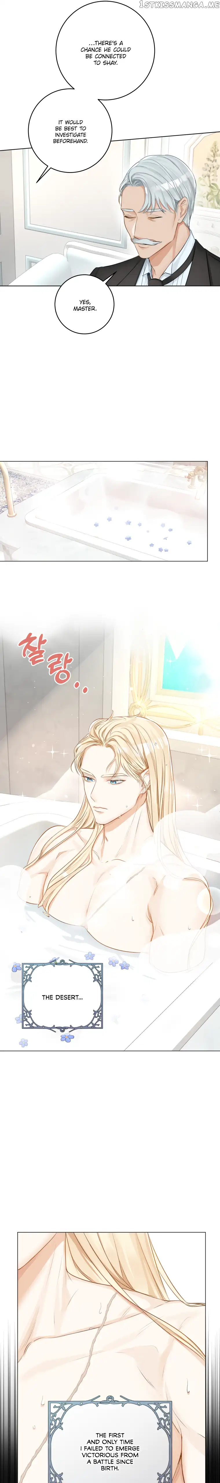 The Archduke's Gorgeous Wedding Was a Fraud Chapter 11 page 4
