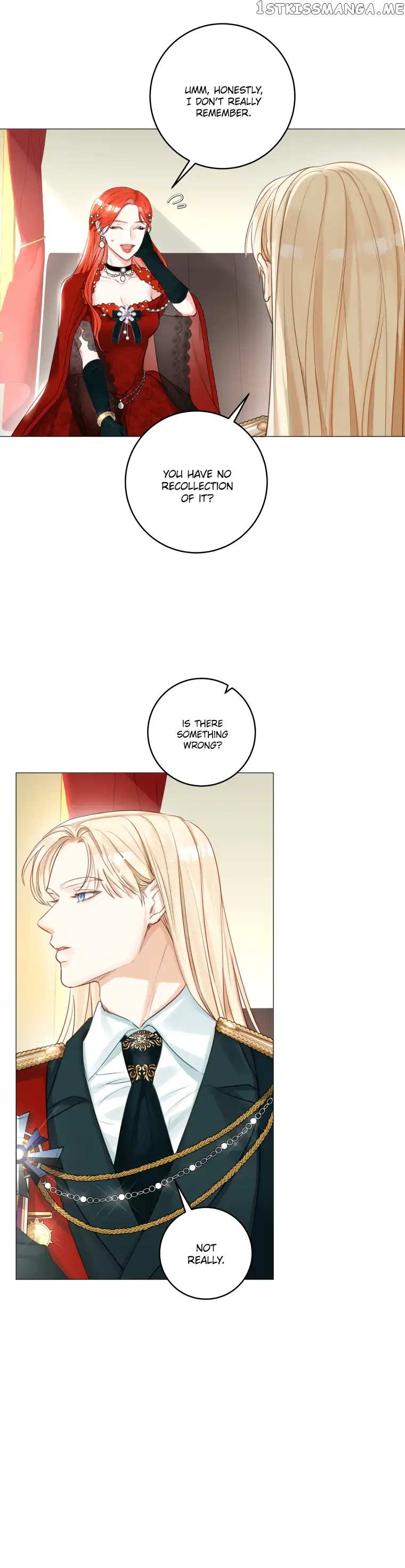 The Archduke's Gorgeous Wedding Was a Fraud Chapter 11 page 15