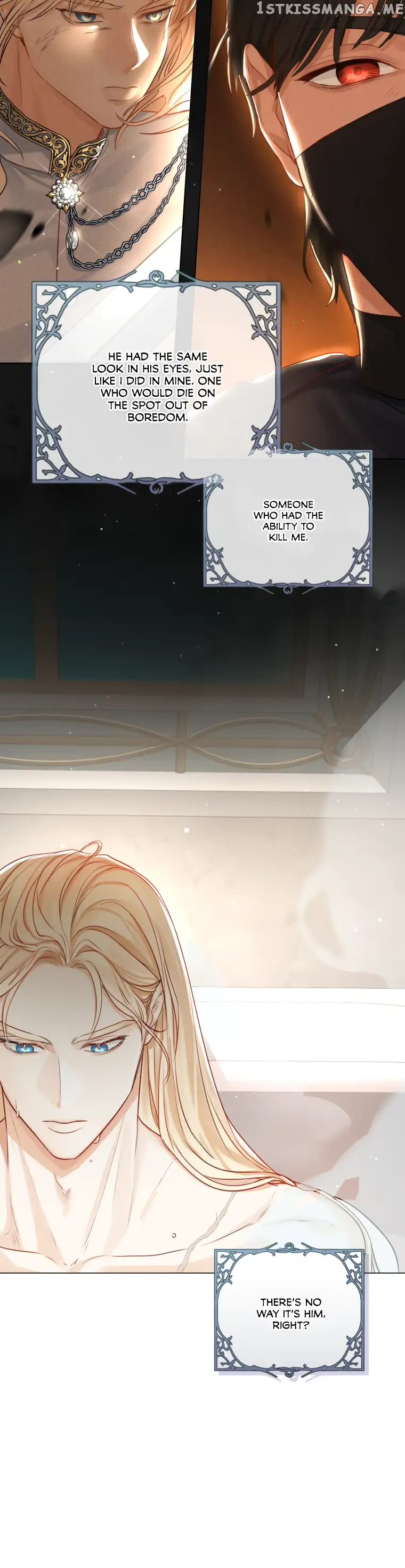 The Archduke's Gorgeous Wedding Was a Fraud Chapter 11 page 6