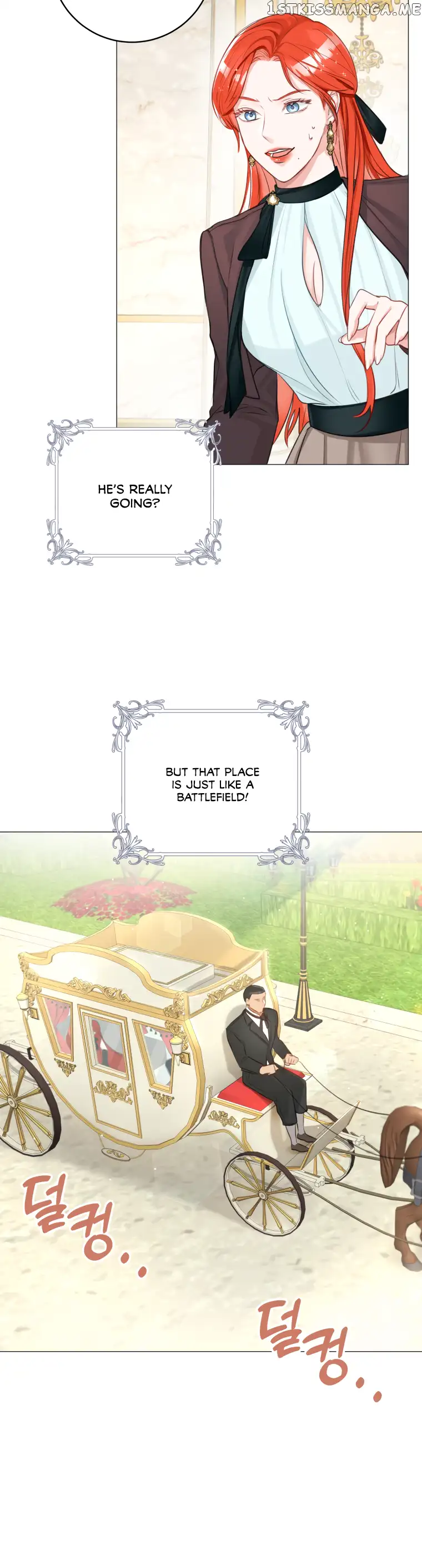 The Archduke's Gorgeous Wedding Was a Fraud Chapter 11 page 12