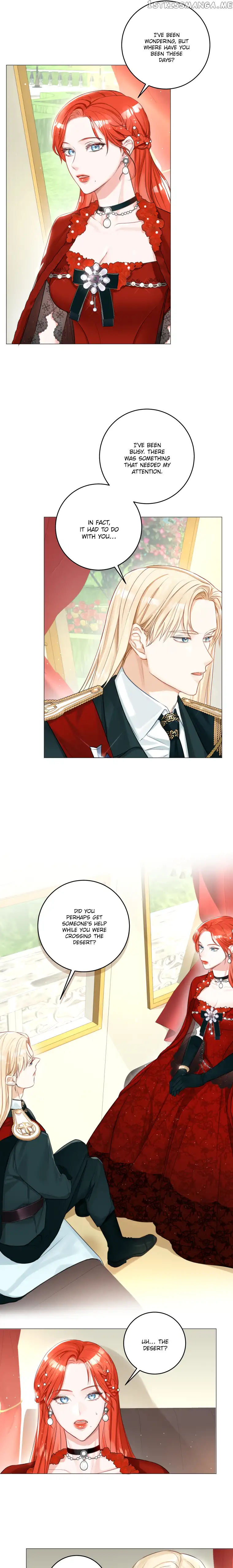The Archduke's Gorgeous Wedding Was a Fraud Chapter 11 page 13