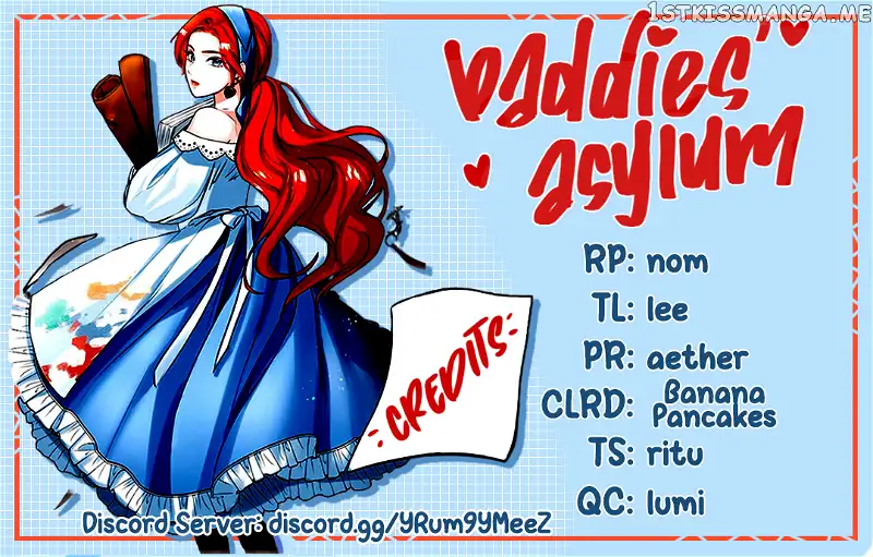 The Archduke's Gorgeous Wedding Was a Fraud Chapter 11 page 24
