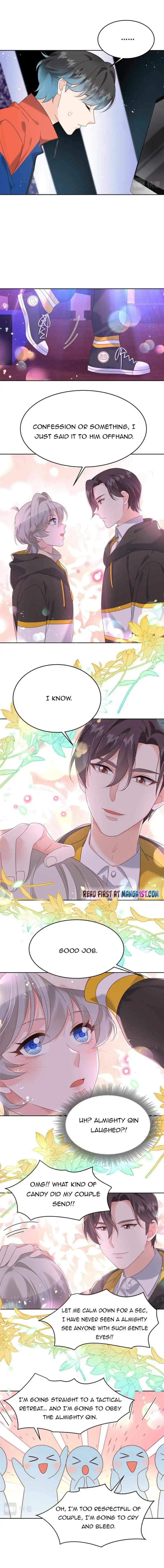 National School Prince Is A Girl Chapter 230 page 2