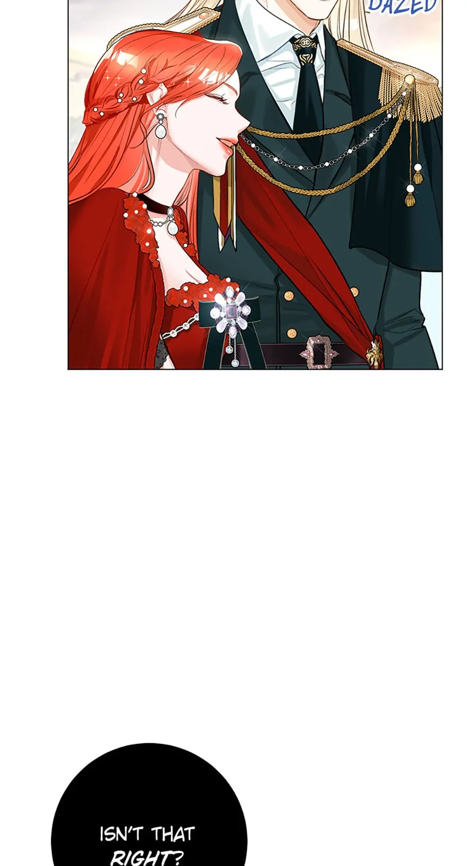 The Archduke's Fabulous Fake Marriage Chapter 12 page 4