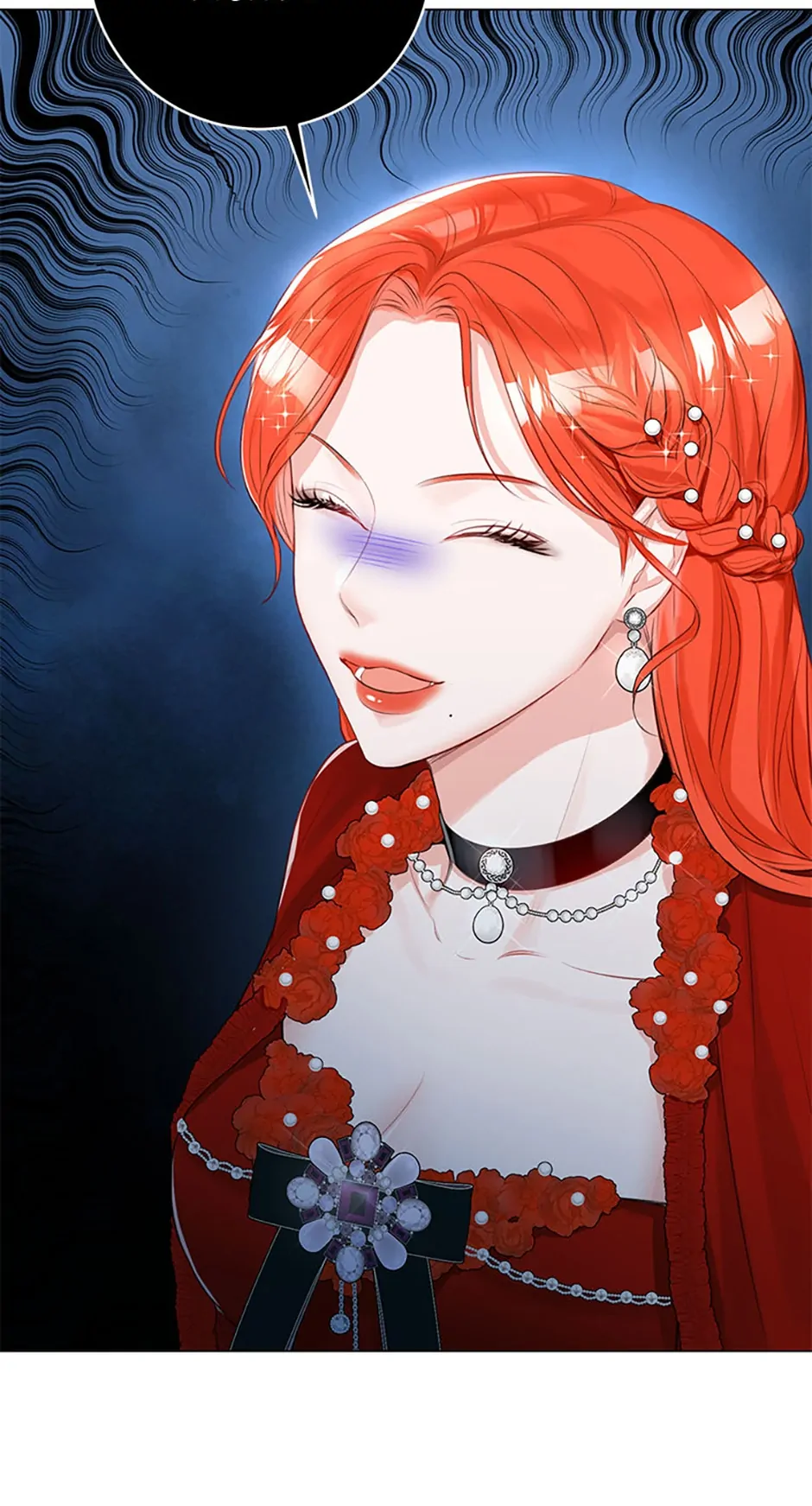 The Archduke's Fabulous Fake Marriage Chapter 12 page 5