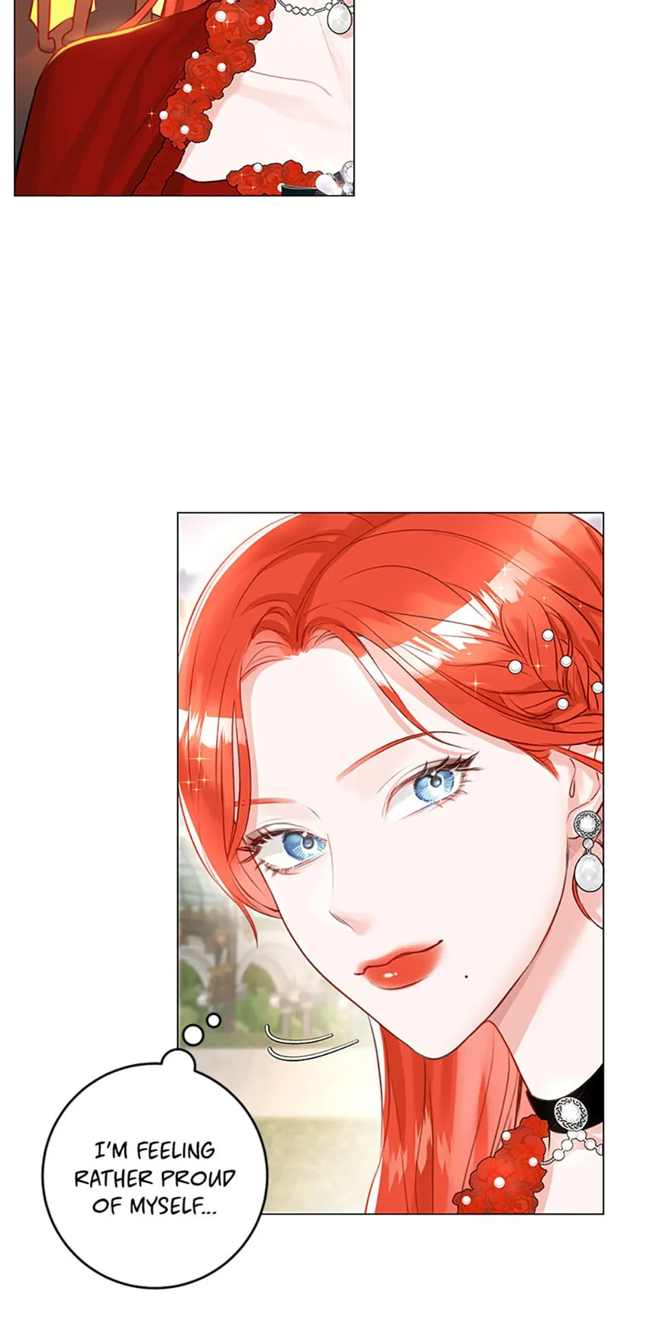 The Archduke's Fabulous Fake Marriage Chapter 12 page 14