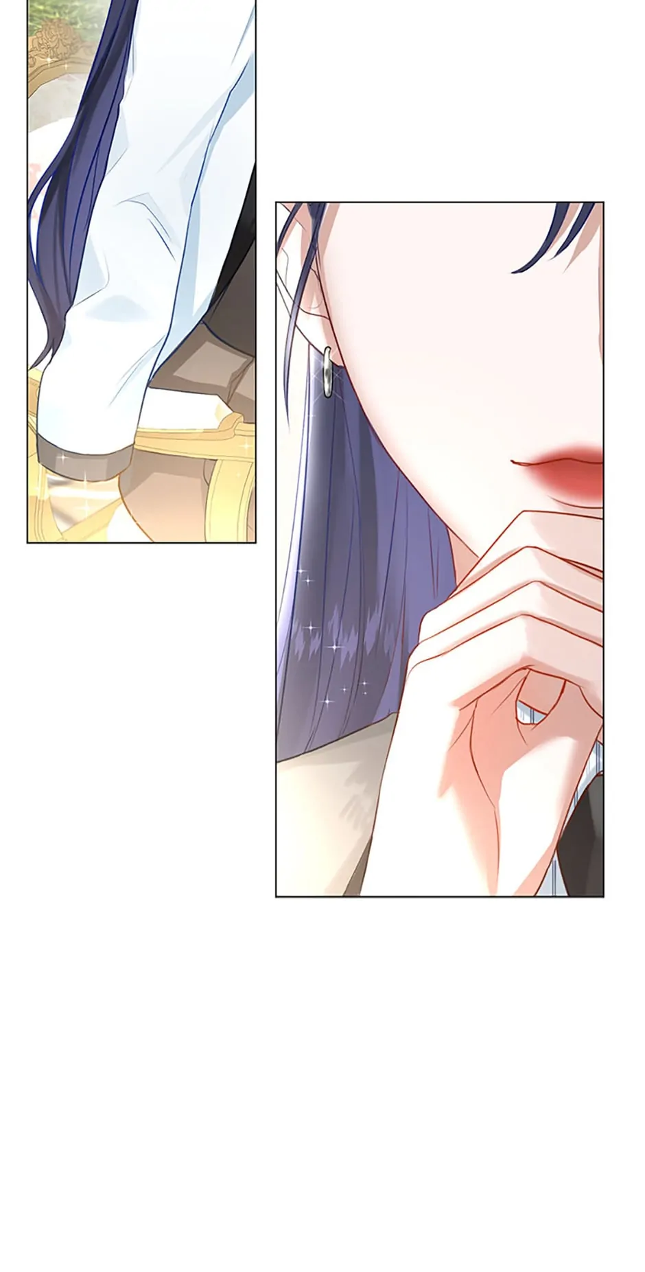 The Archduke's Fabulous Fake Marriage Chapter 12 page 21